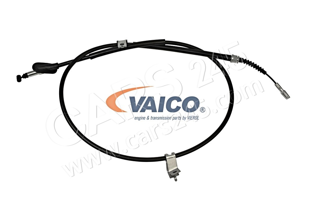 Cable, parking brake VAICO V26-30004