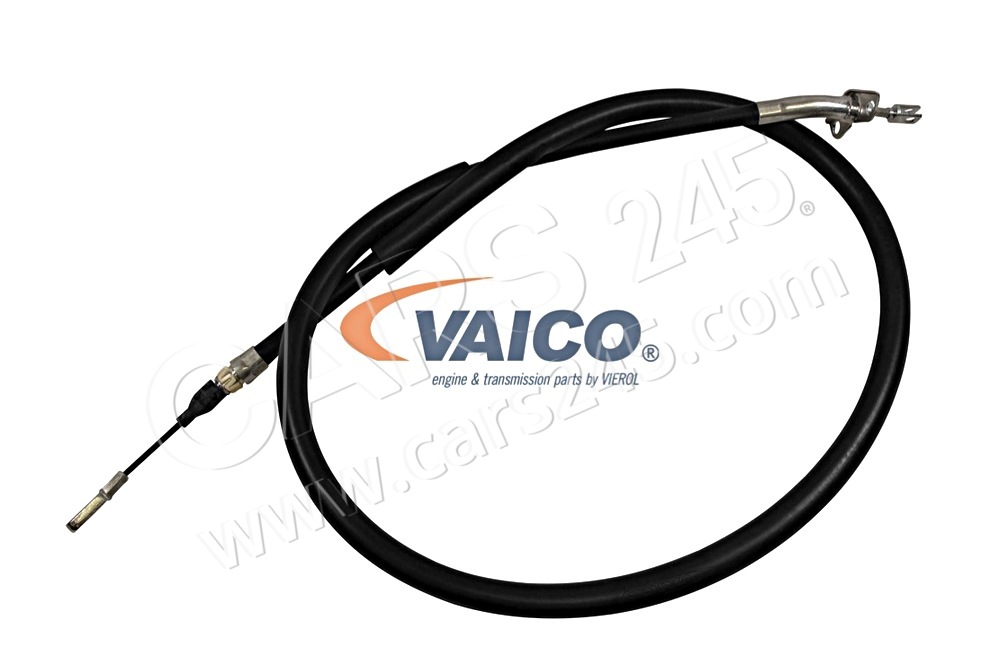 Cable Pull, parking brake VAICO V30-30062
