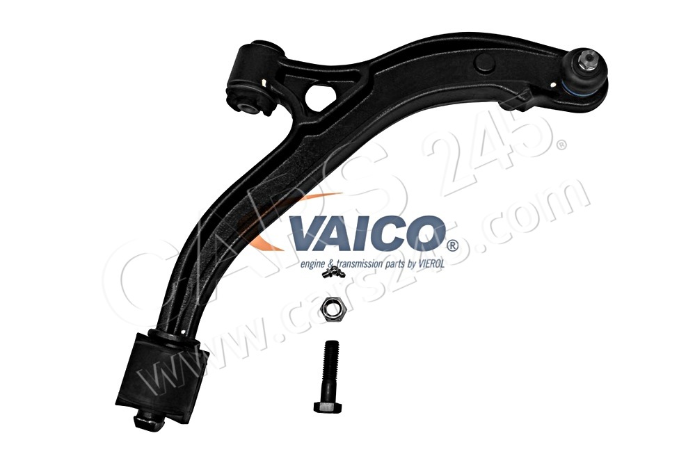 Control/Trailing Arm, wheel suspension VAICO V33-0014
