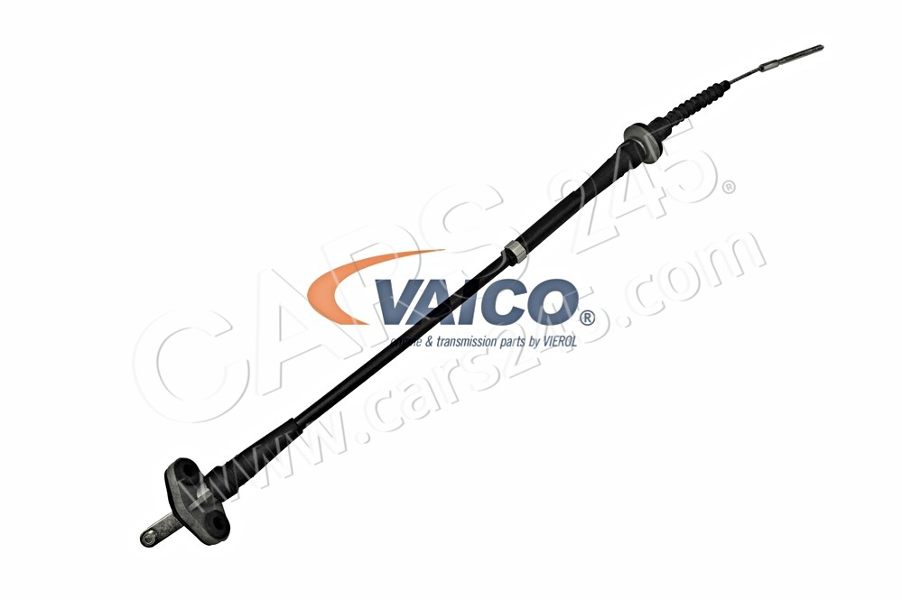 Clutch Cable VAICO V64-0035