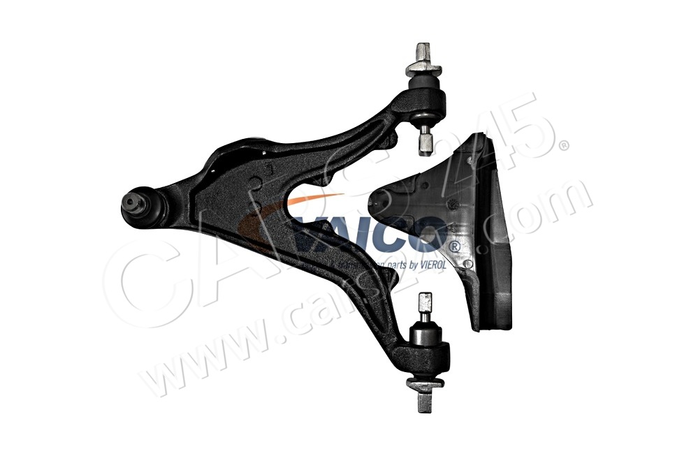 Control/Trailing Arm, wheel suspension VAICO V95-0029