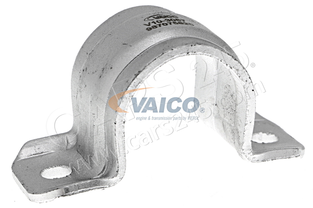 Bracket, stabilizer mounting VAICO V10-3067