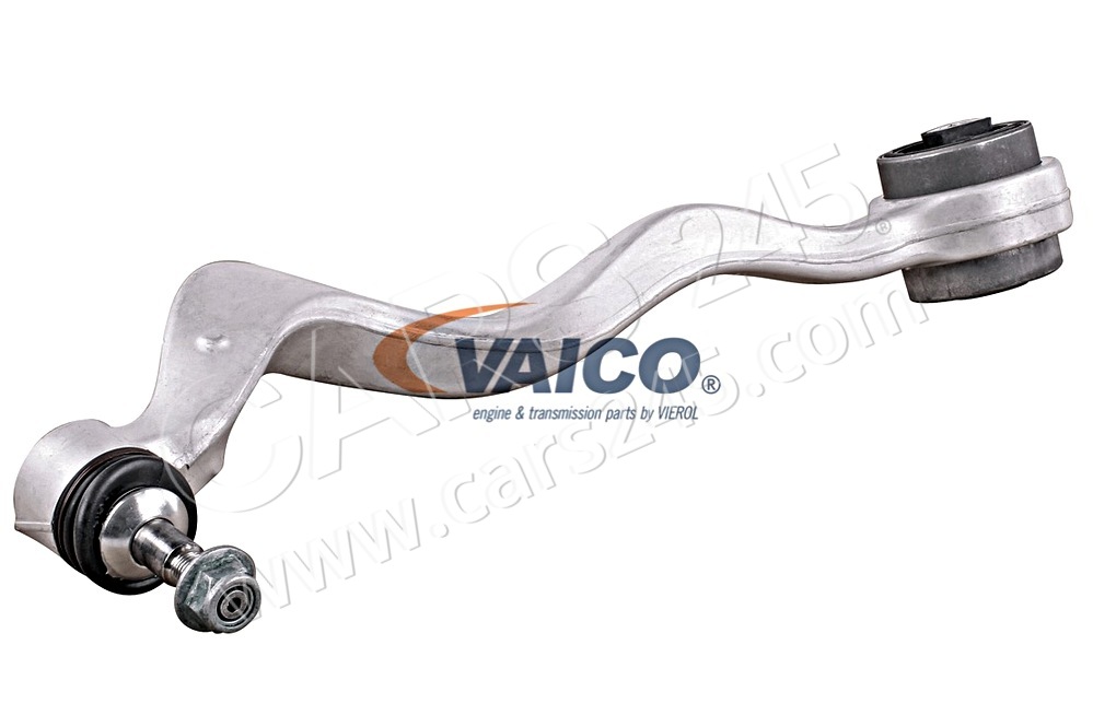 Control/Trailing Arm, wheel suspension VAICO V20-3097