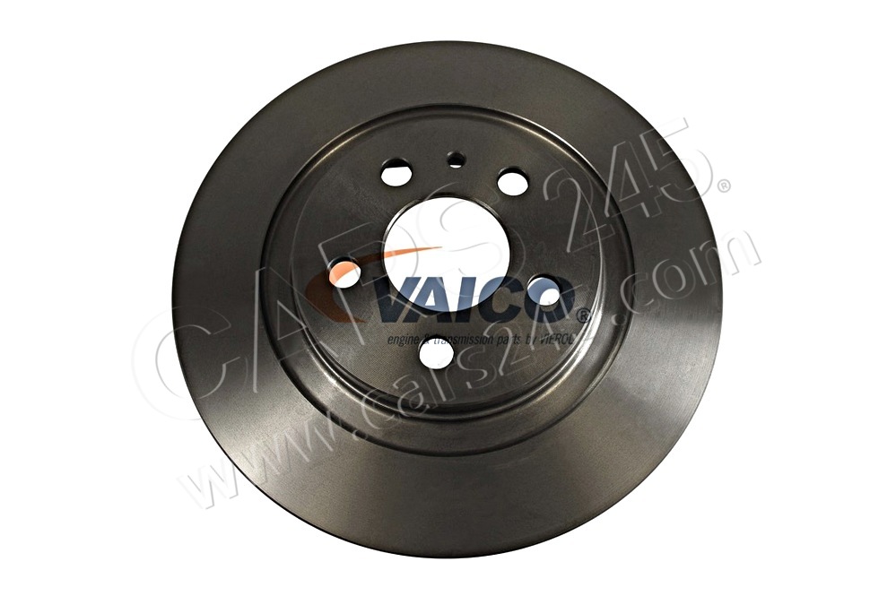 Brake Disc VAICO V22-40004