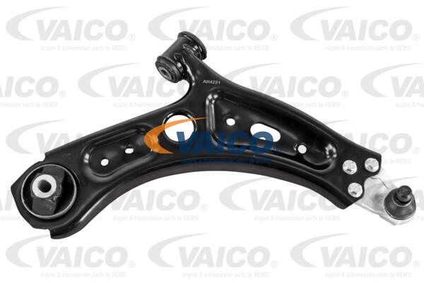 Control/Trailing Arm, wheel suspension VAICO V24-1117