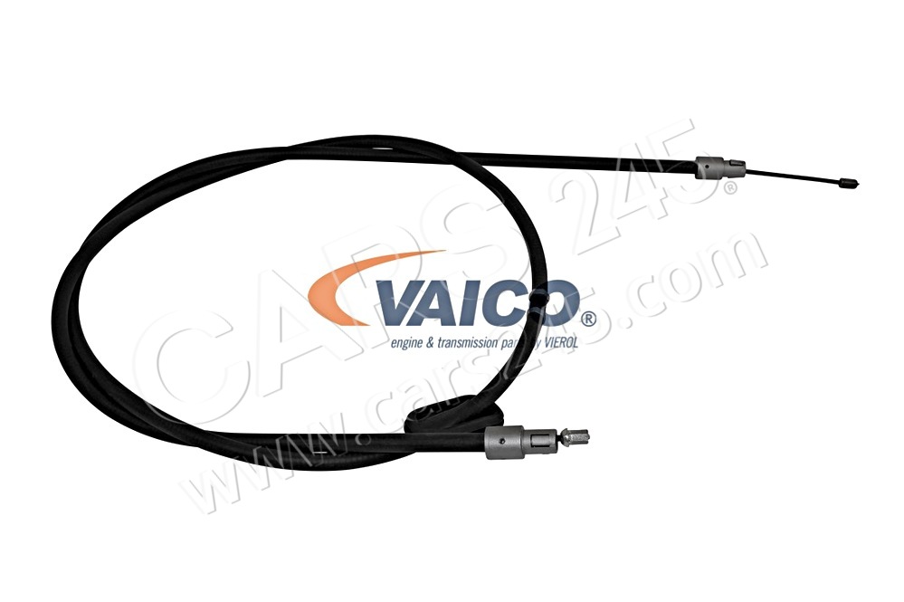 Cable Pull, parking brake VAICO V30-30034