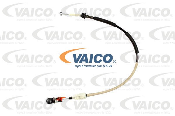 Cable Pull, manual transmission VAICO V42-0780