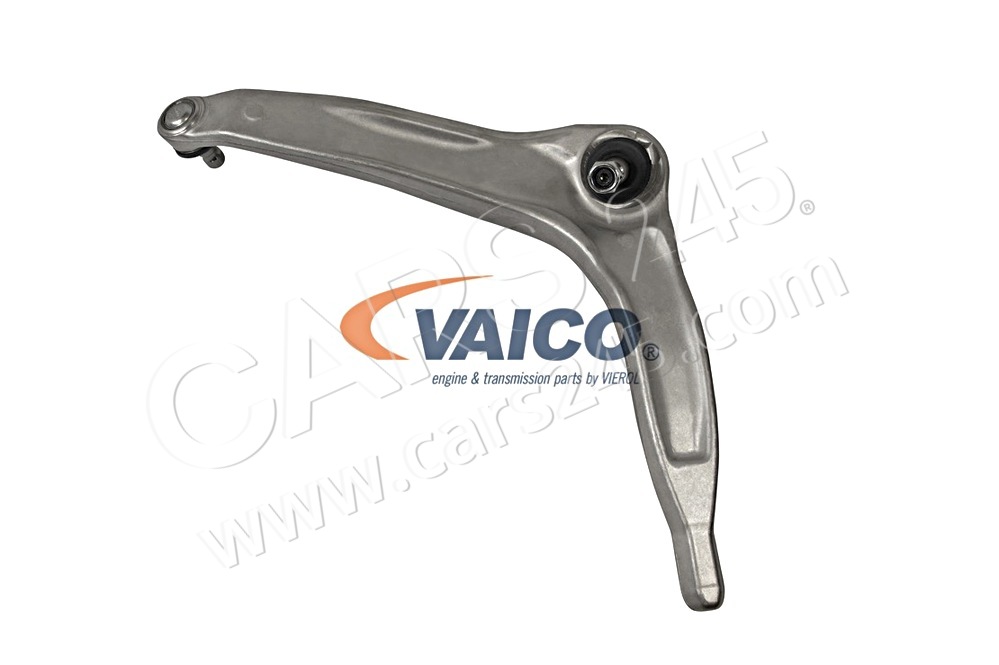 Control/Trailing Arm, wheel suspension VAICO V49-9510