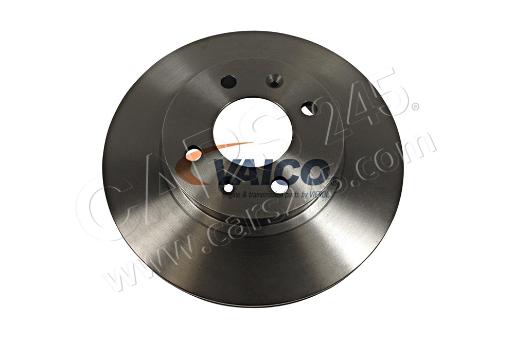 Brake Disc VAICO V52-80005