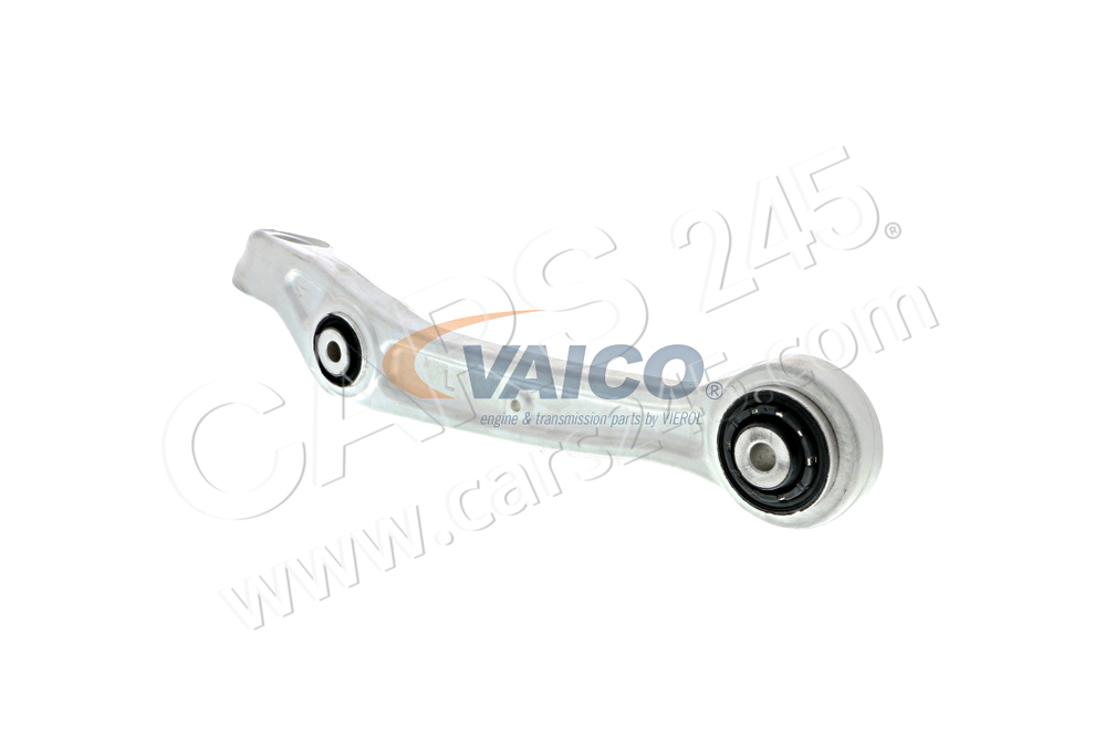 Control/Trailing Arm, wheel suspension VAICO V10-3840