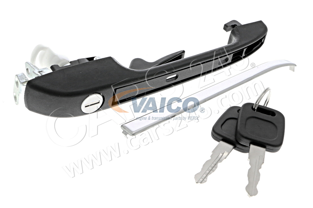 Outer door handle VAICO V10-6152