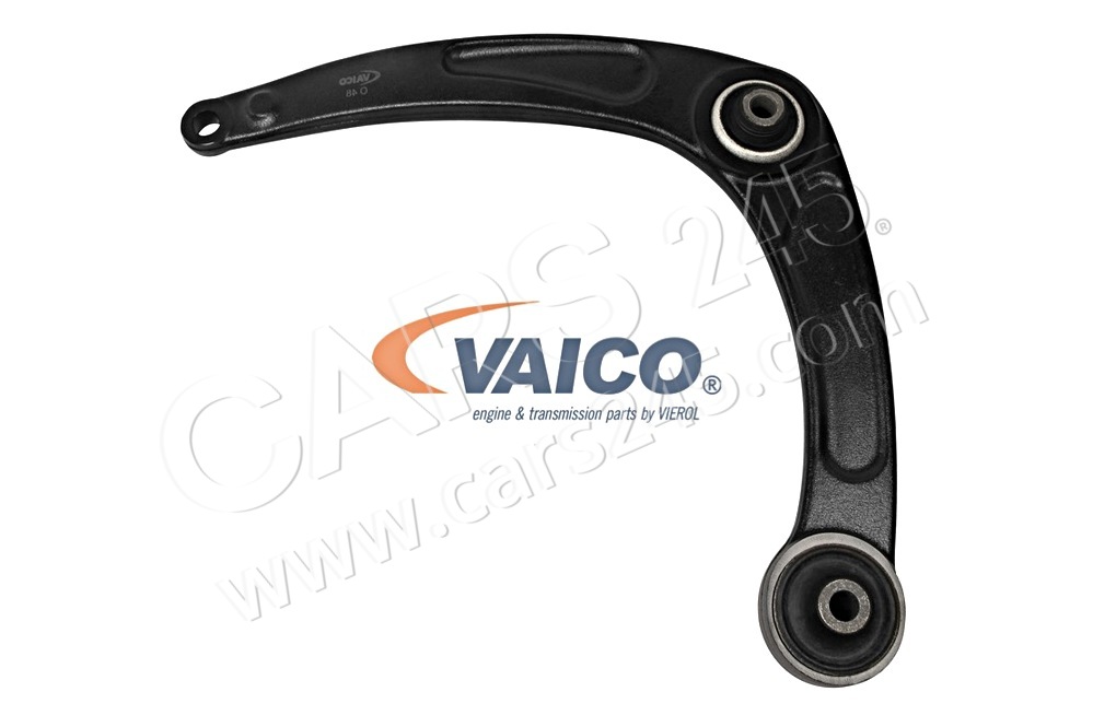Control/Trailing Arm, wheel suspension VAICO V22-0020