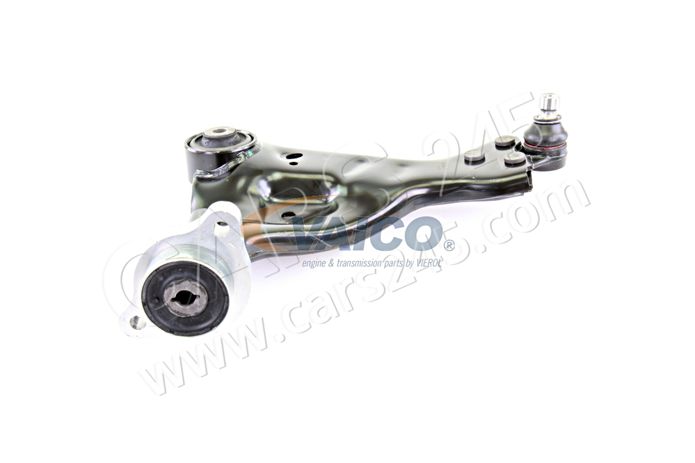Control/Trailing Arm, wheel suspension VAICO V30-2616