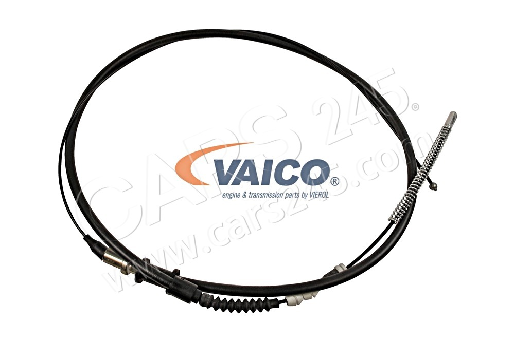 Cable Pull, parking brake VAICO V40-30044