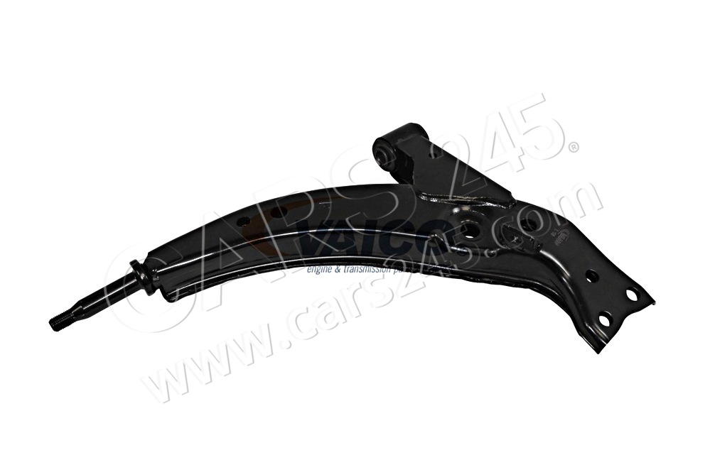 Control Arm/Trailing Arm, wheel suspension VAICO V70-9568