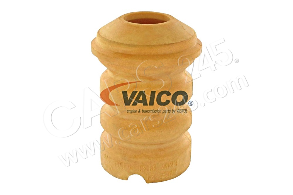 Rubber Buffer, suspension VAICO V20-0040