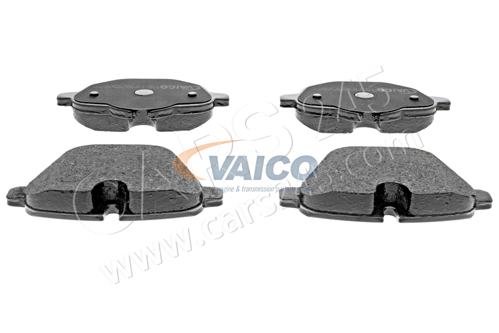 Brake Pad Set, disc brake VAICO V20-1467