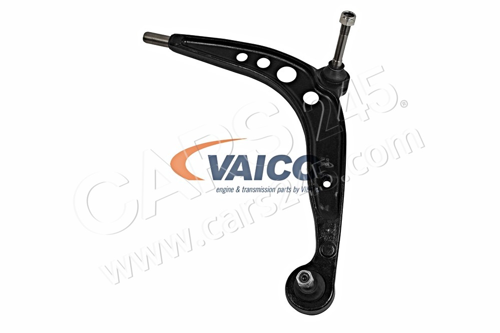 Control/Trailing Arm, wheel suspension VAICO V20-7015-1