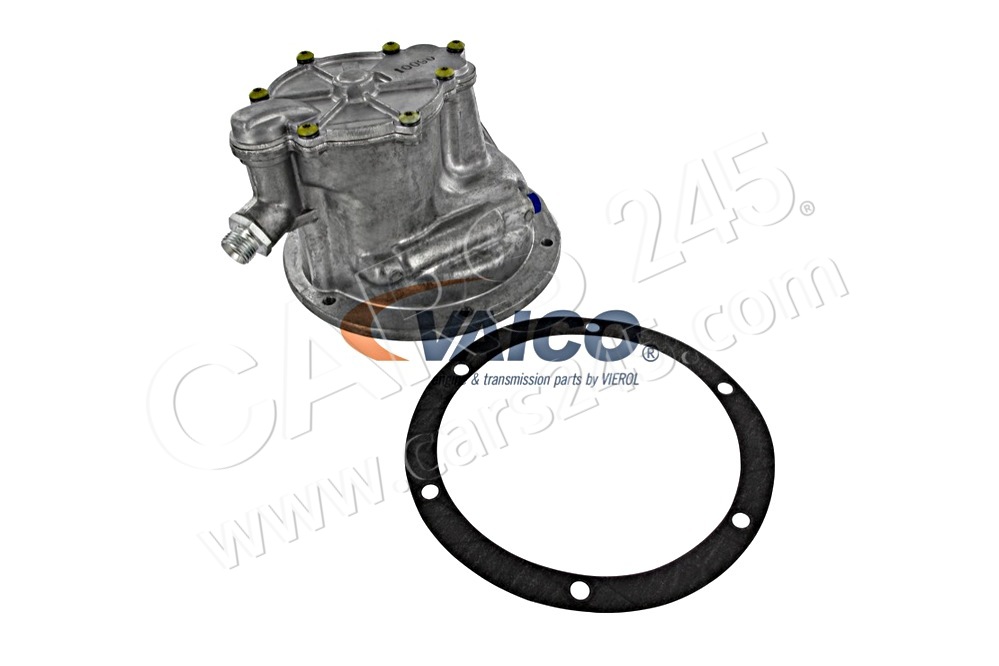 Vacuum Pump, braking system VAICO V30-0076