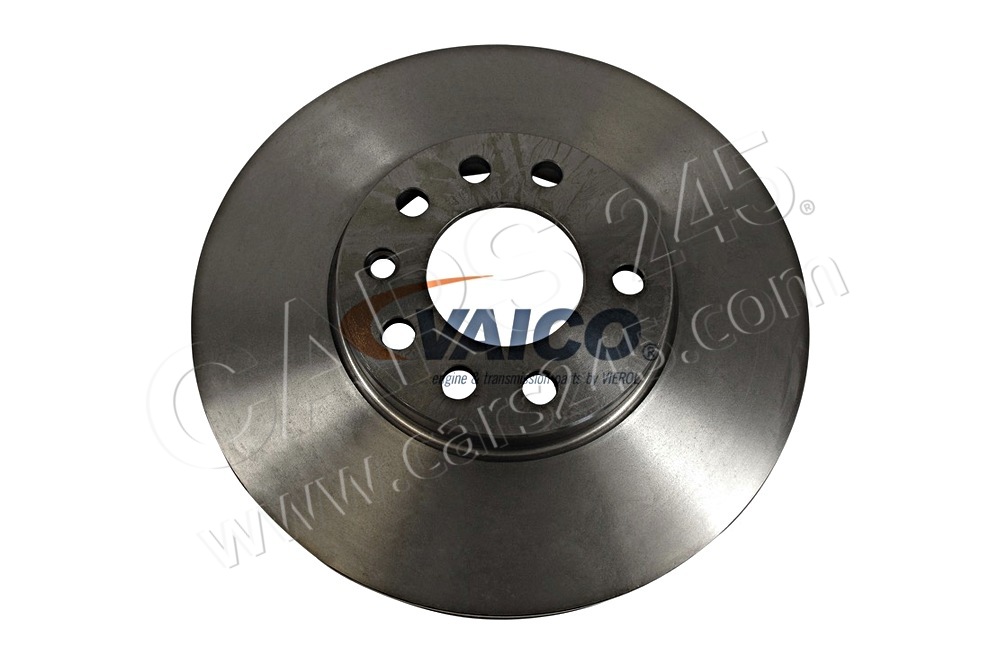 Brake Disc VAICO V40-80017