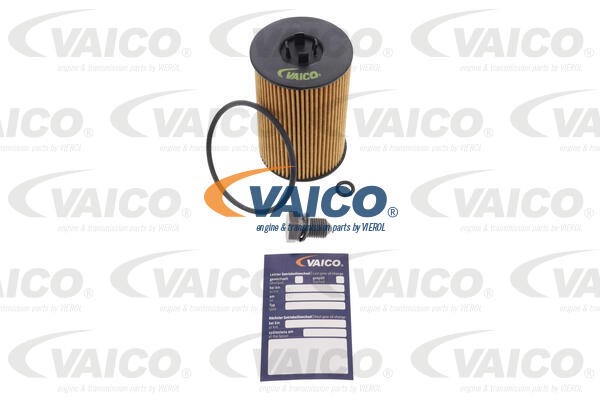 Parts Set, maintenance service VAICO V60-3005 3