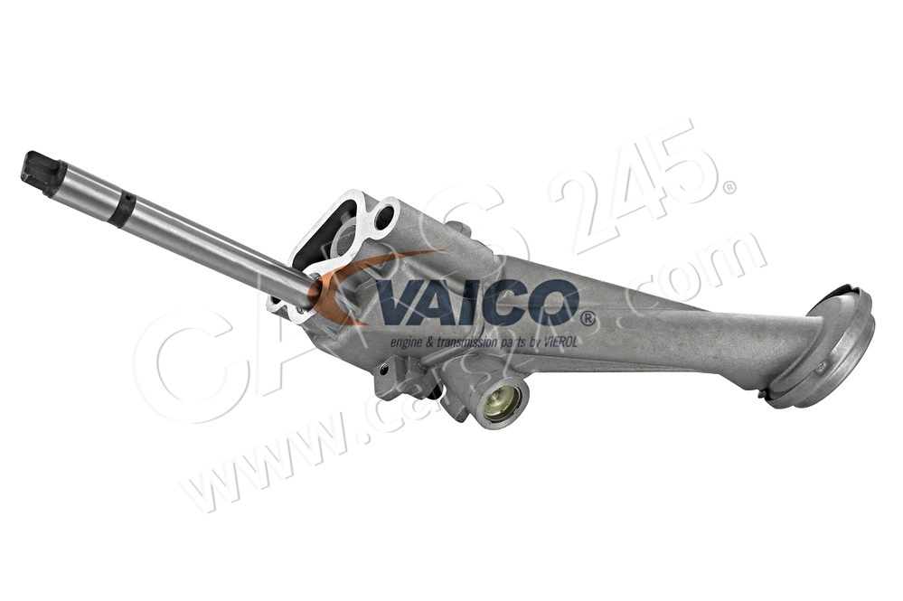 Oil Pump VAICO V10-0138-1