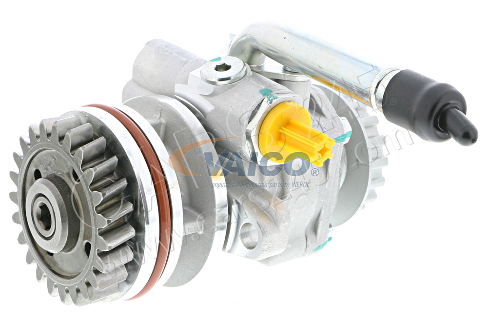 Hydraulic Pump, steering system VAICO V10-0587