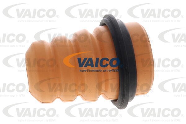 Rubber Buffer, suspension VAICO V22-0897