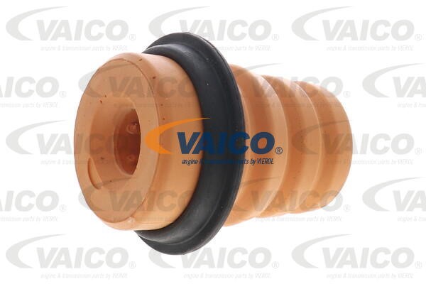 Rubber Buffer, suspension VAICO V22-0897 2