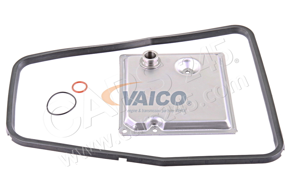 Hydraulic Filter Set, automatic transmission VAICO V48-0180