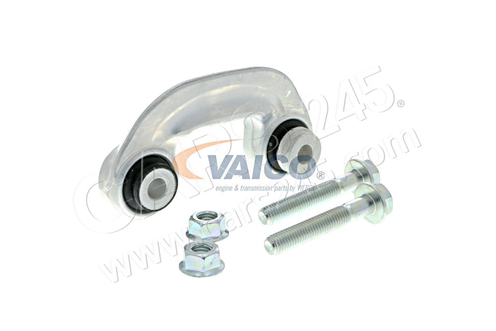 Link/Coupling Rod, stabiliser bar VAICO V10-1225-1