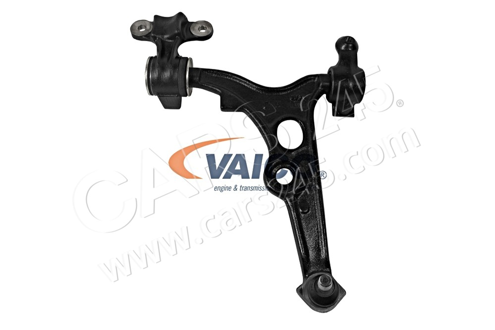 Control/Trailing Arm, wheel suspension VAICO V22-0025