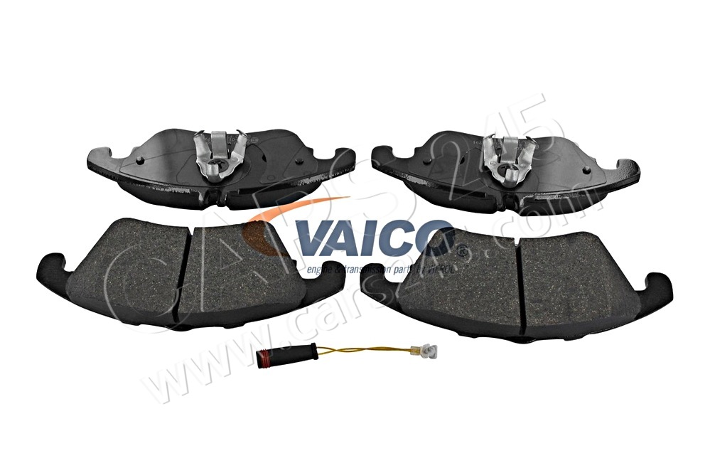 Brake Pad Set, disc brake VAICO V30-8206
