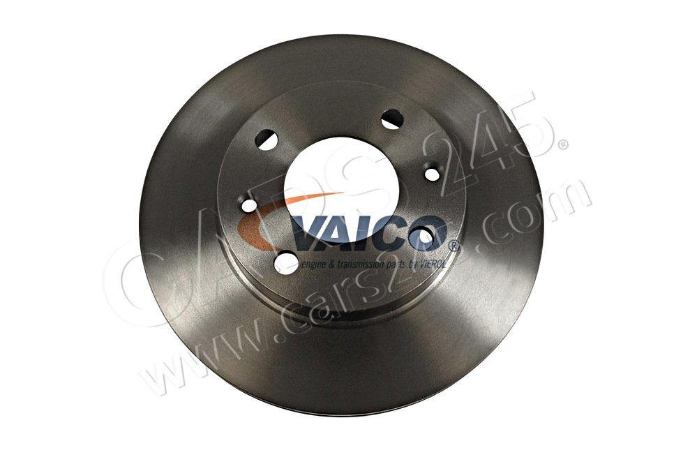 Brake Disc VAICO V42-80020