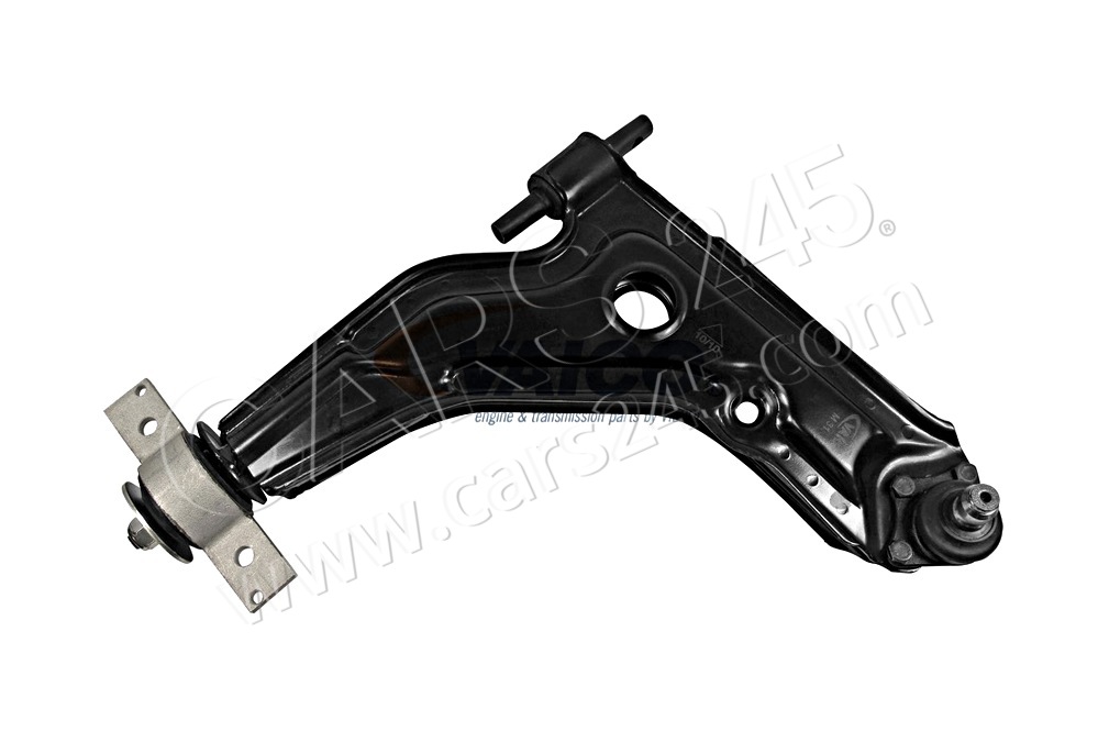 Control/Trailing Arm, wheel suspension VAICO V50-9515