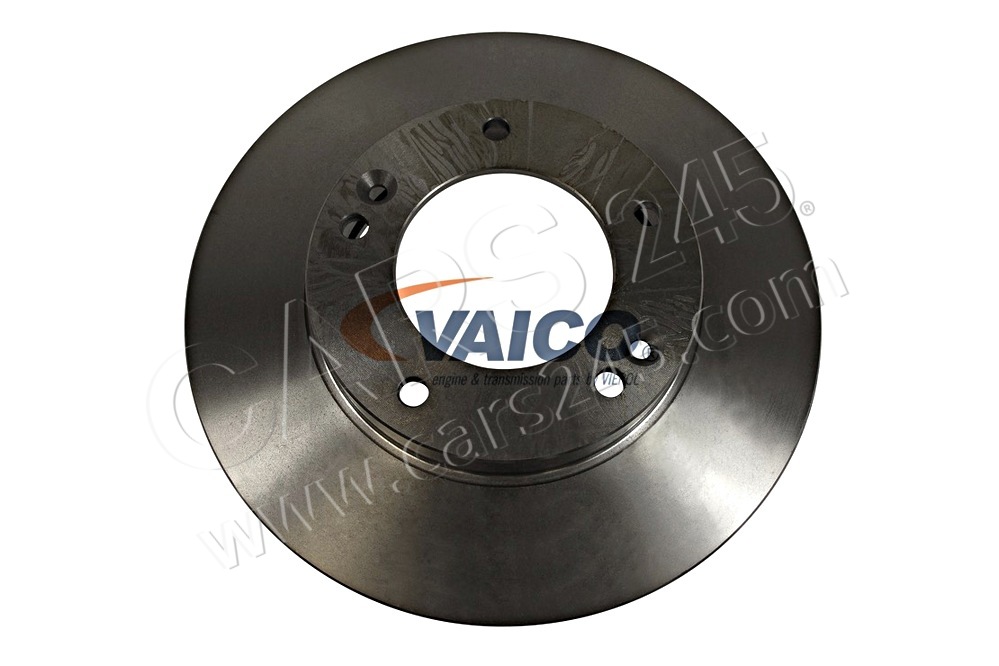Brake Disc VAICO V53-80001