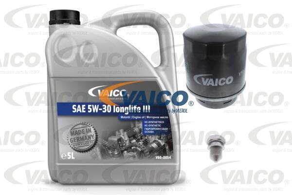 Parts Set, maintenance service VAICO V60-3008