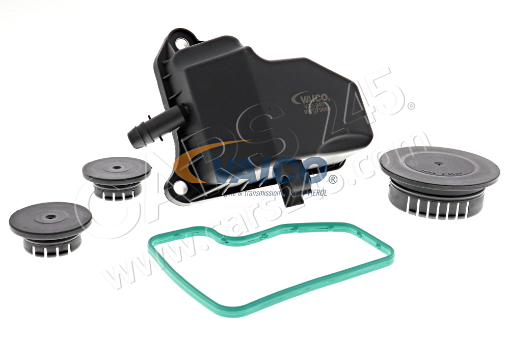 Repair Kit, crankcase ventilation VAICO V30-2401