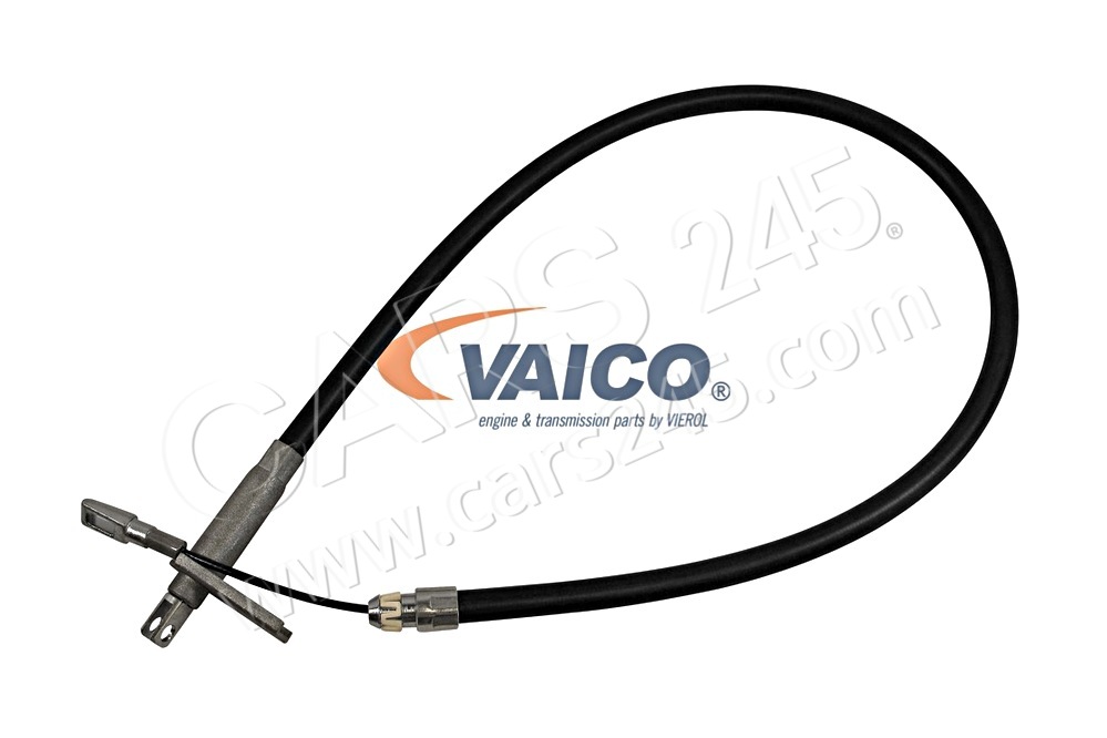 Cable Pull, parking brake VAICO V30-30025