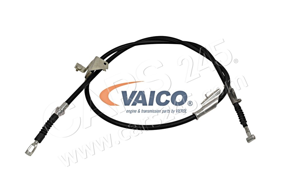 Cable, parking brake VAICO V38-30005