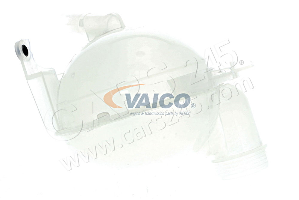 Expansion Tank, coolant VAICO V22-0442