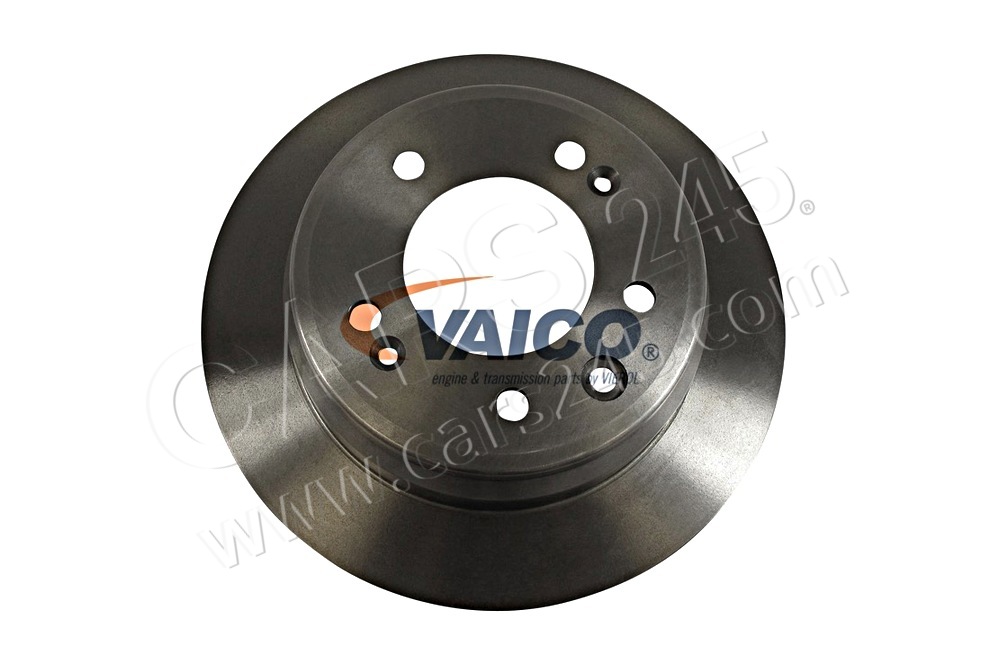 Brake Disc VAICO V52-40010