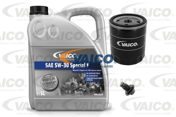 Parts Set, maintenance service VAICO V60-3003