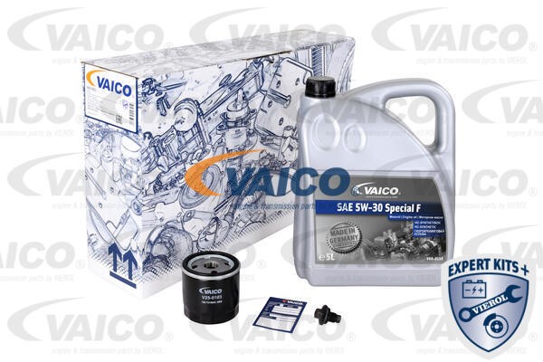 Parts Set, maintenance service VAICO V60-3003 2