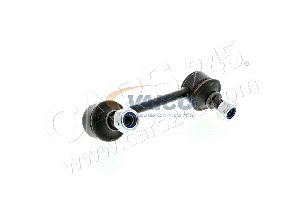 Link/Coupling Rod, stabiliser bar VAICO V70-9608