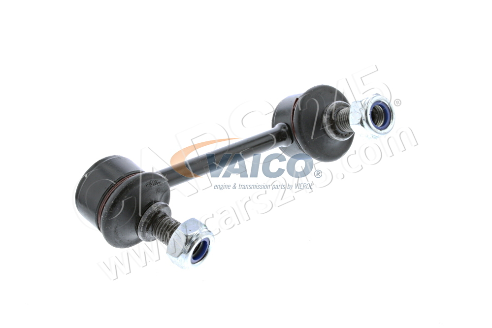 Link/Coupling Rod, stabiliser bar VAICO V70-9612