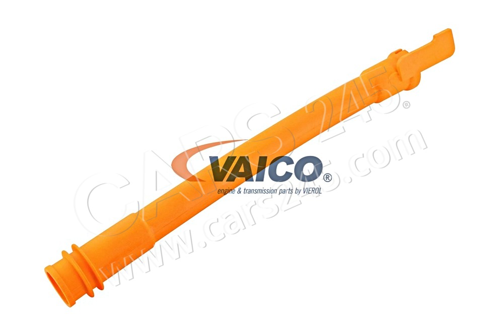 Tube, oil dipstick VAICO V10-2980