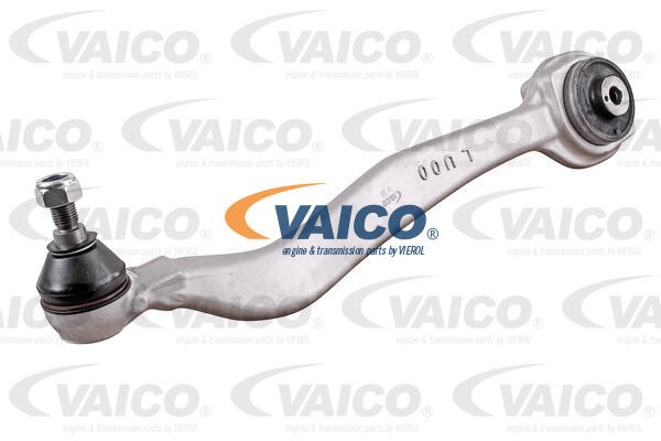 Control/Trailing Arm, wheel suspension VAICO V30-3376