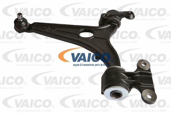 Control/Trailing Arm, wheel suspension VAICO V42-0850