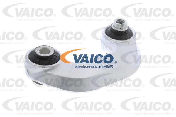 Control/Trailing Arm Kit, wheel suspension VAICO V10-3971 11